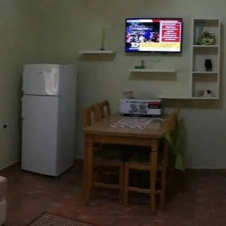Vila Memçaj 23 Casa de hóspedes