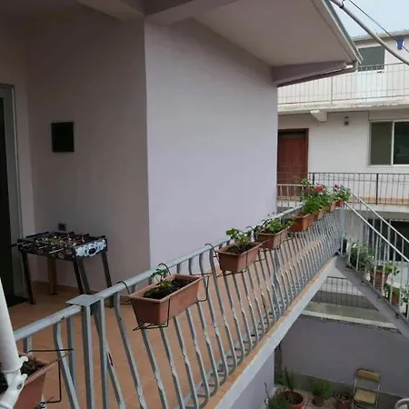 Casa de hóspedes Vila Memçaj 23 Shkodër