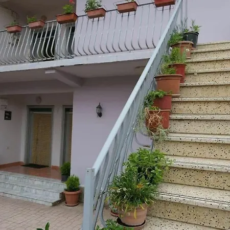 Vila Memçaj 23