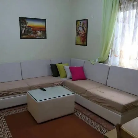 Vila Memçaj 23 Casa de hóspedes